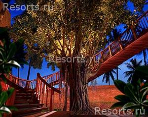 Anantara Phuket Resort & Spa 4